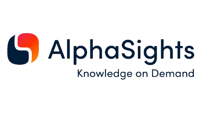 AlphaSights